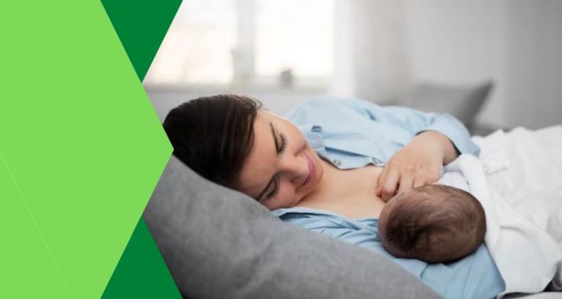 13 Common Breastfeeding Myths And Misconceptions Busted